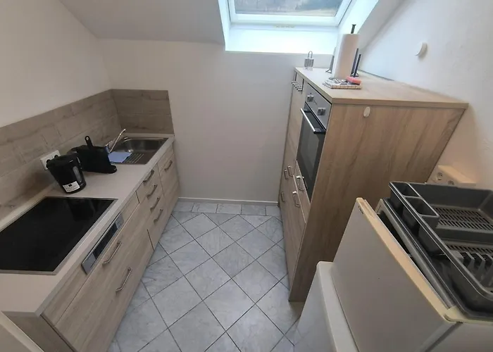 Smart B&b2 Bb2 317 Szálloda