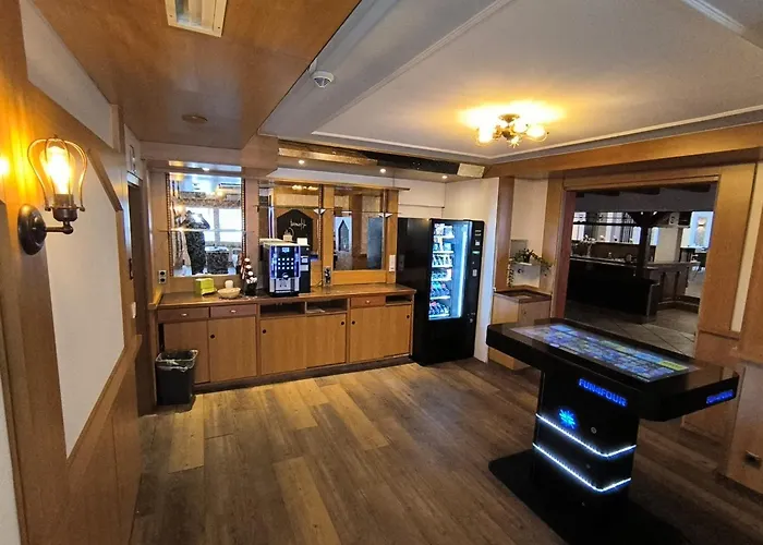 Smart B&b2 Bb2 317 Szálloda *