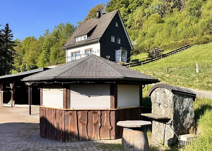 Smart B&b2 Bb2 317 Winterberg