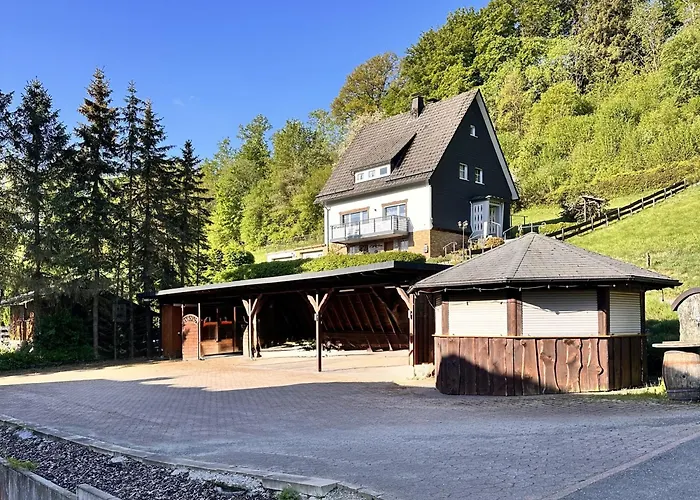 Smart B&b2 Bb2 317 Winterberg