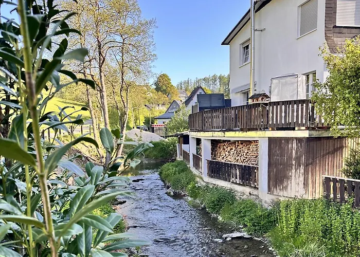 Smart B&b2 Bb2 317 Szálloda