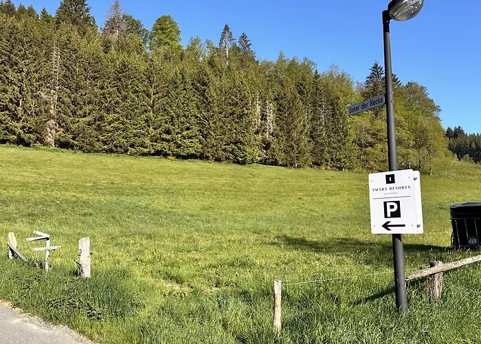 Smart B&b2 Bb2 317 Szálloda