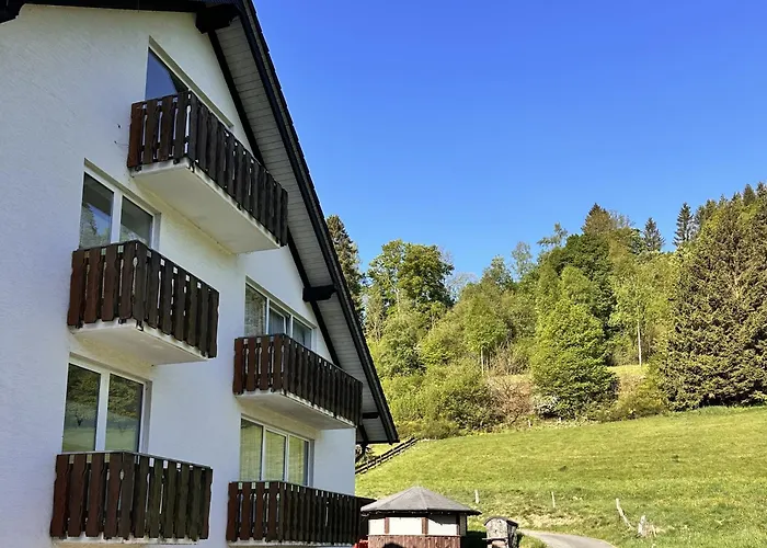 Smart B&b2 Bb2 317 Winterberg