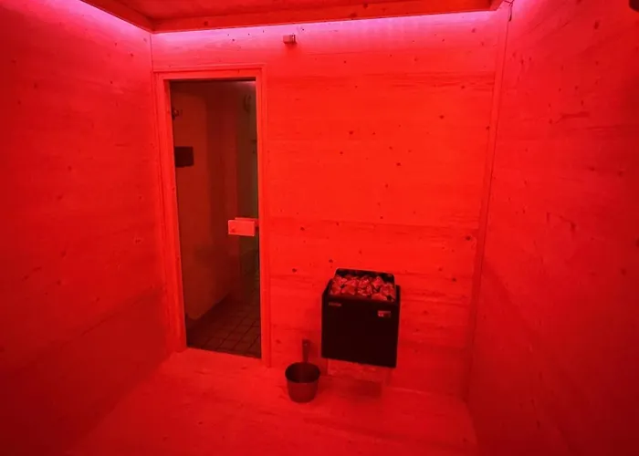 Smart B&b2 Bb2 317 Szálloda Winterberg