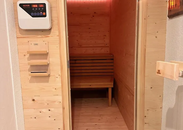 Smart B&b2 Bb2 317 Szálloda *